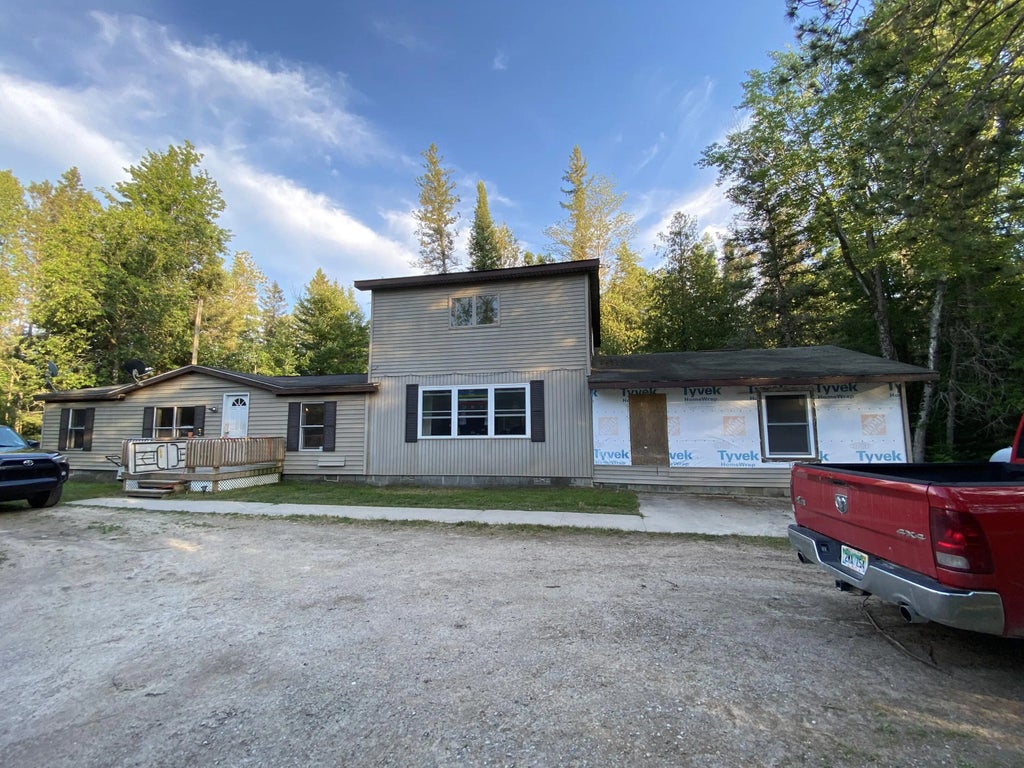 13437 Funk Road, Hillman