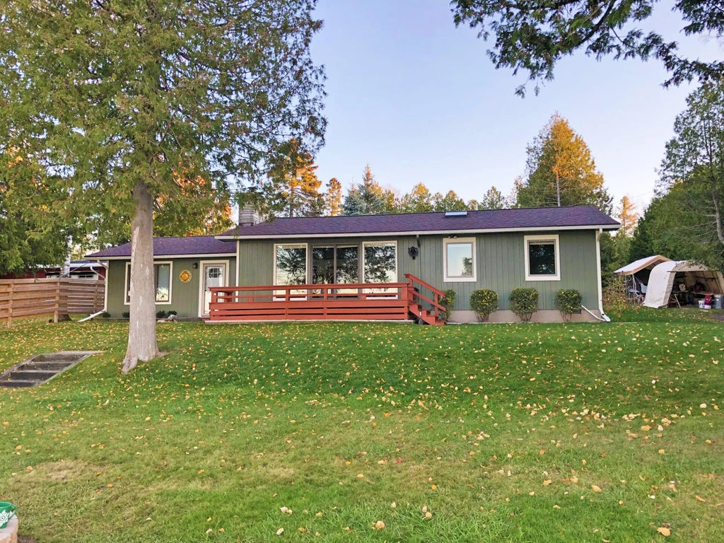 7659 Mccreery Drive, Presque Isle