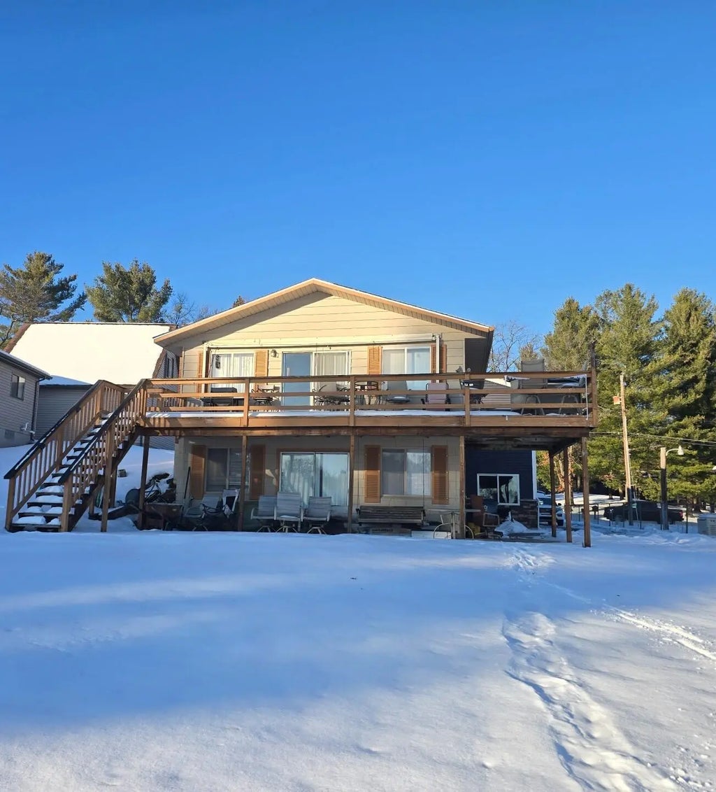 1672 N Ogemaw Trail, West Branch