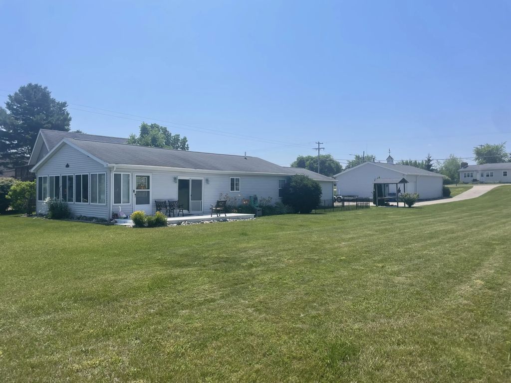 134 Harbor Street, Oscoda