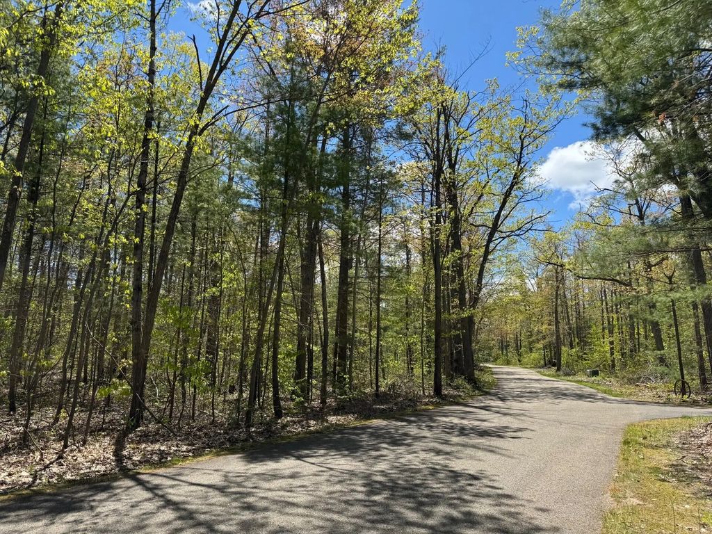 V/l Par B Eastridge Drive Parcel B, Gaylord