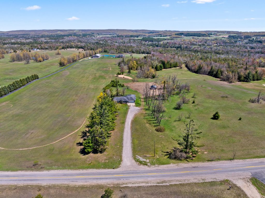 3661 Nowak Road, Gaylord