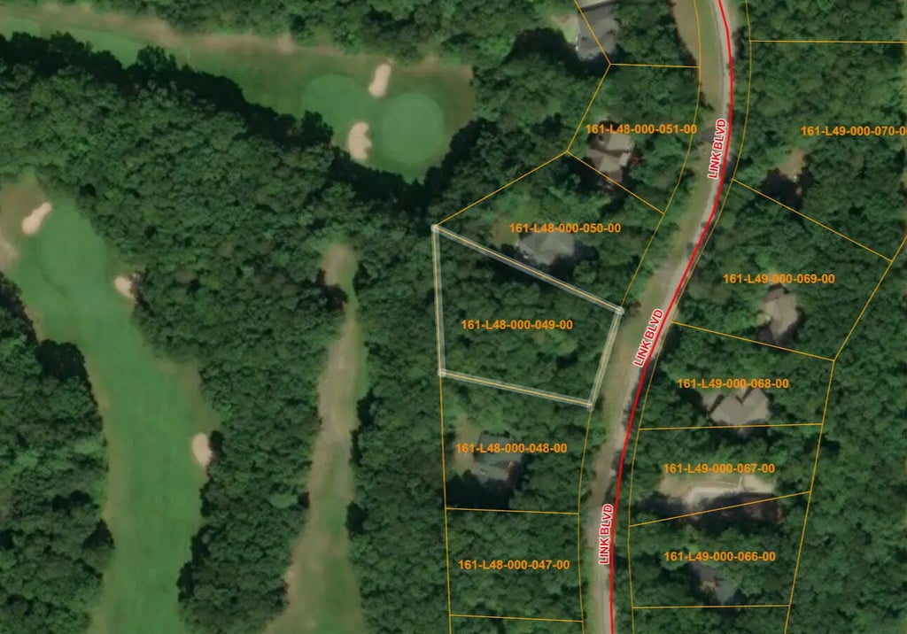 6461 Link Boulevard, Indian River