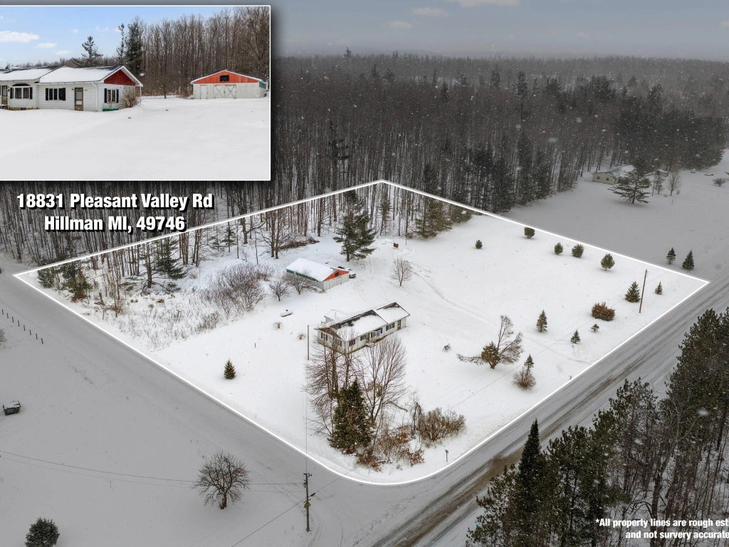 18831 Pleasant Valley Road, Atlanta