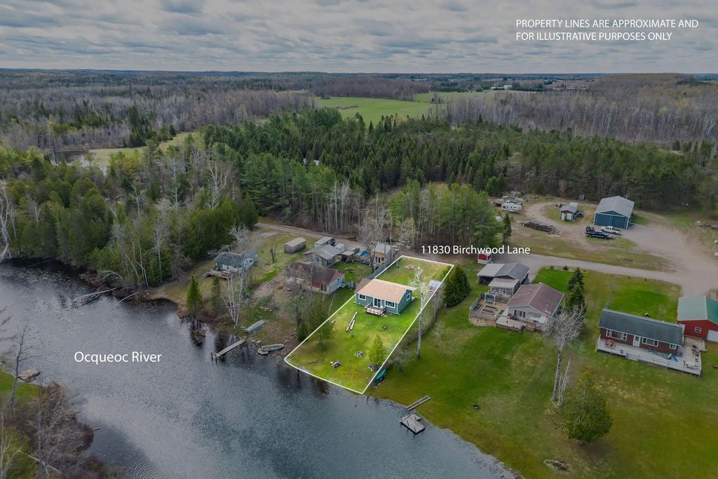 11830 Birchwood Lane, Millersburg