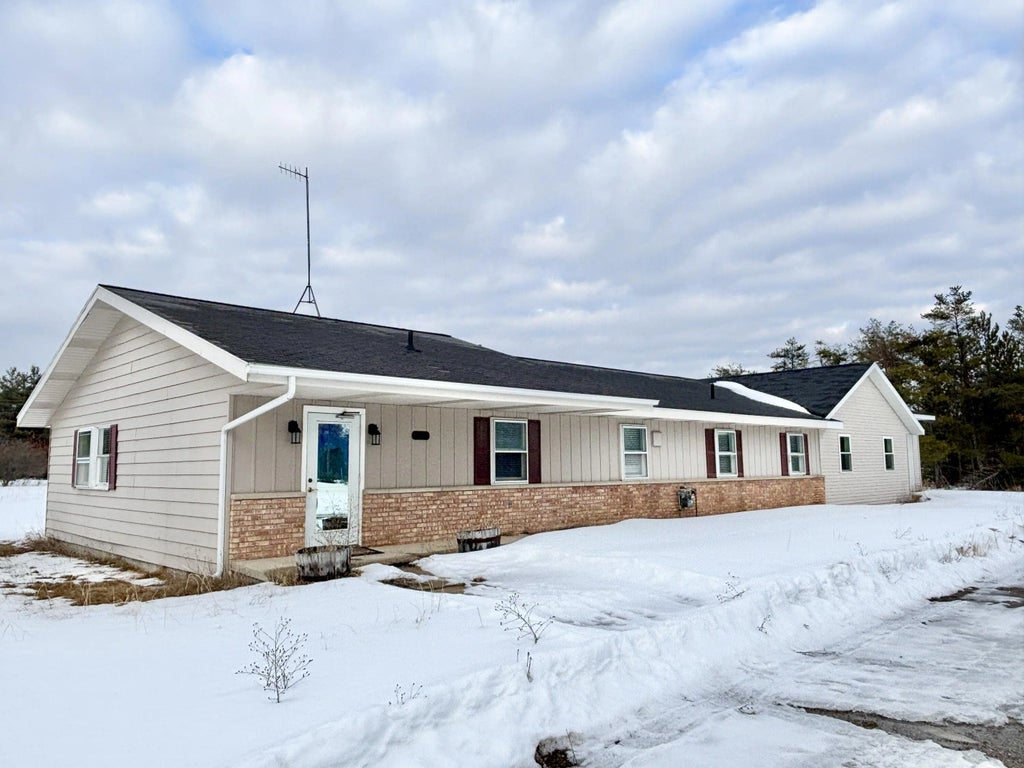 4890 Airport Road 17.56 Acres, Lewiston