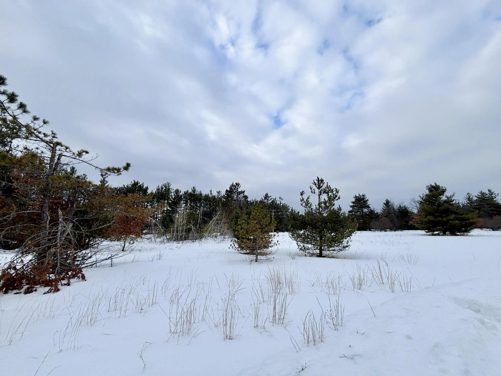 Parcel 1 Airport Road 1.36 Acres, Lewiston