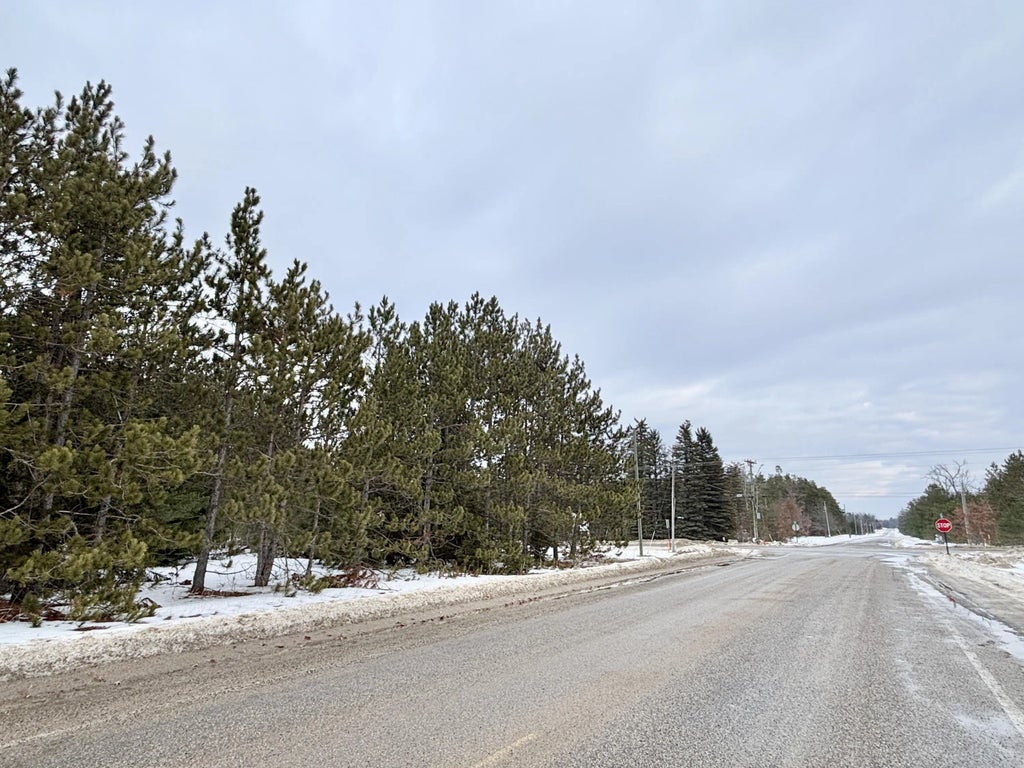 Parcel 3 Airport Road 1.88 Acres, Lewiston