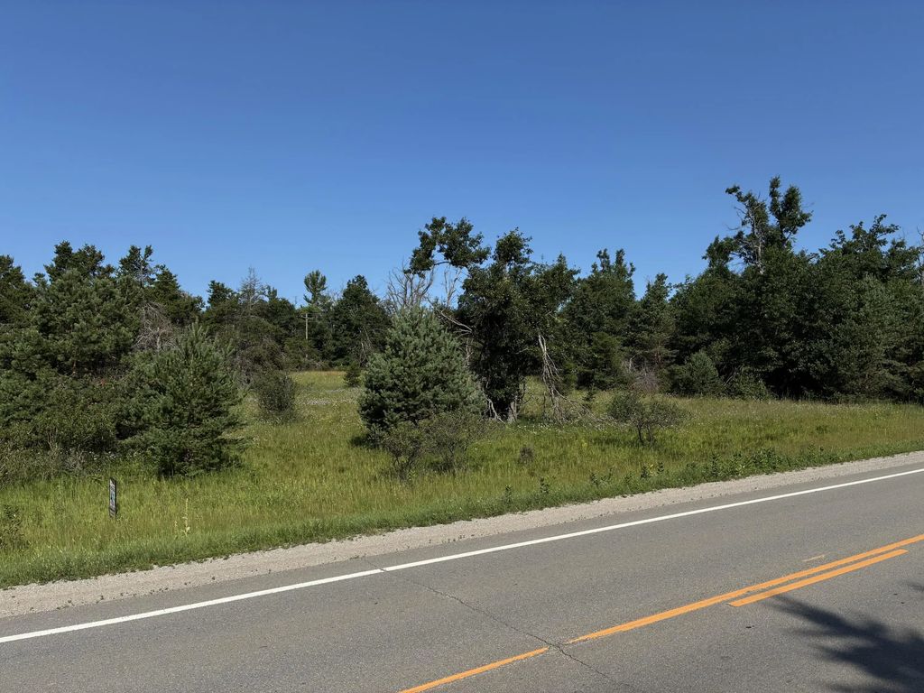 Parcel 4 Airport Road 10.44 Acres, Lewiston