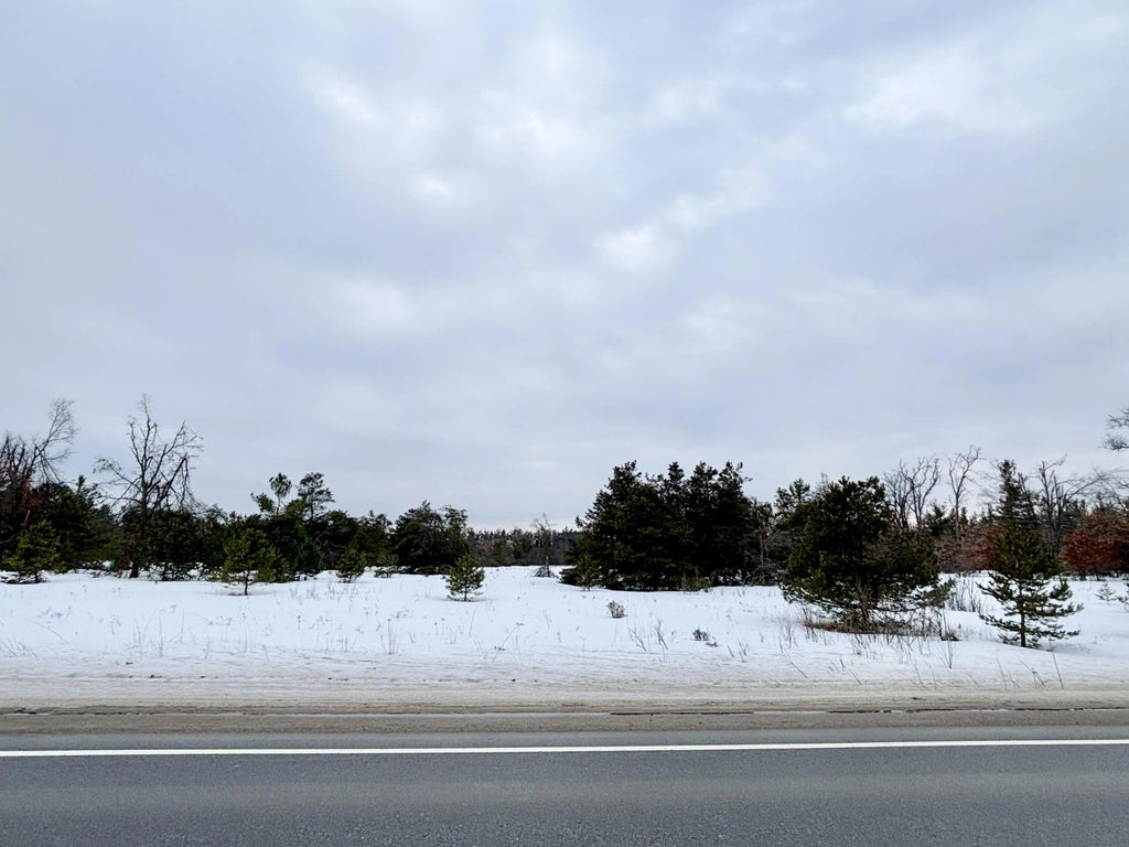 Parcel 4 Airport Road 10.44 Acres, Lewiston