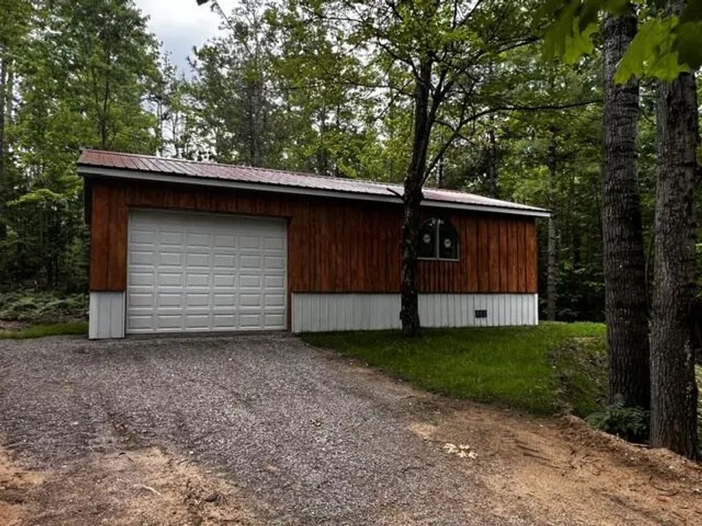 16271 Timberline Drive Lot 100, Wolverine