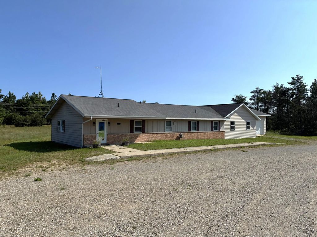 4890 Airport Road 2.00 Acres, Lewiston