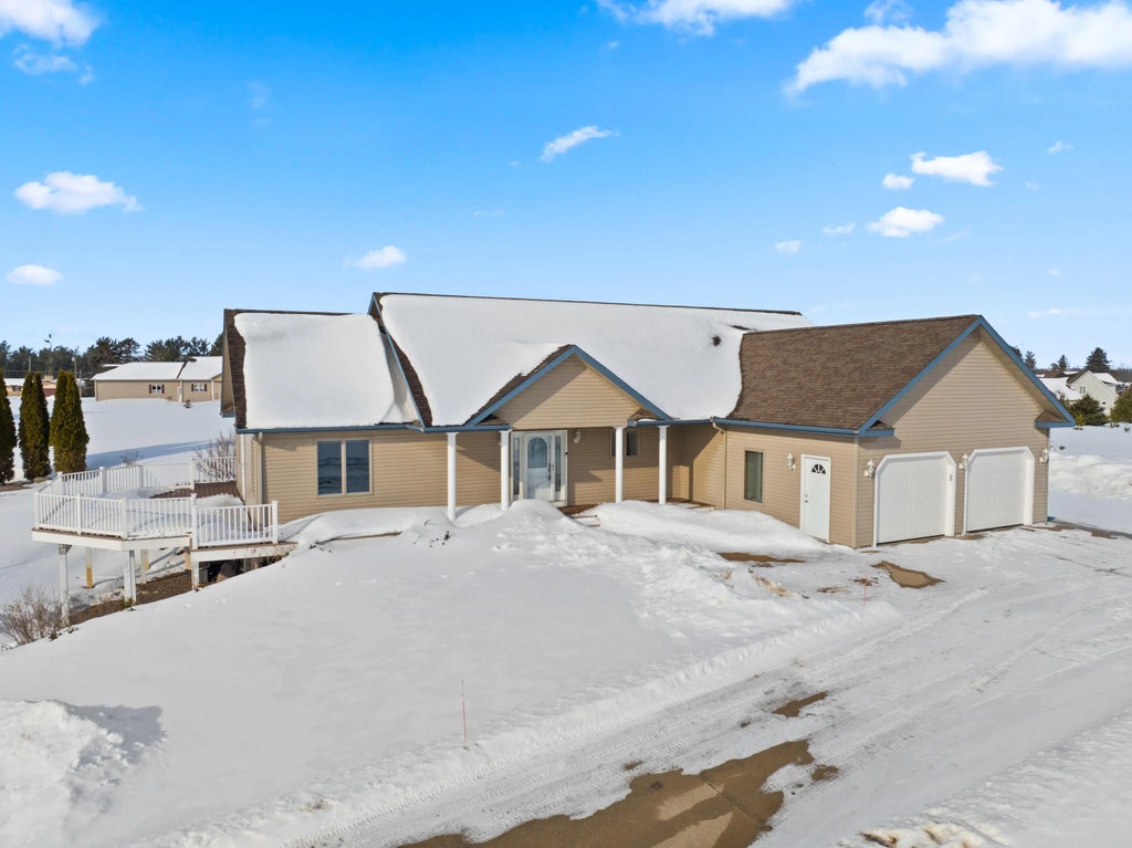 1541 Clearview Lane, Gaylord