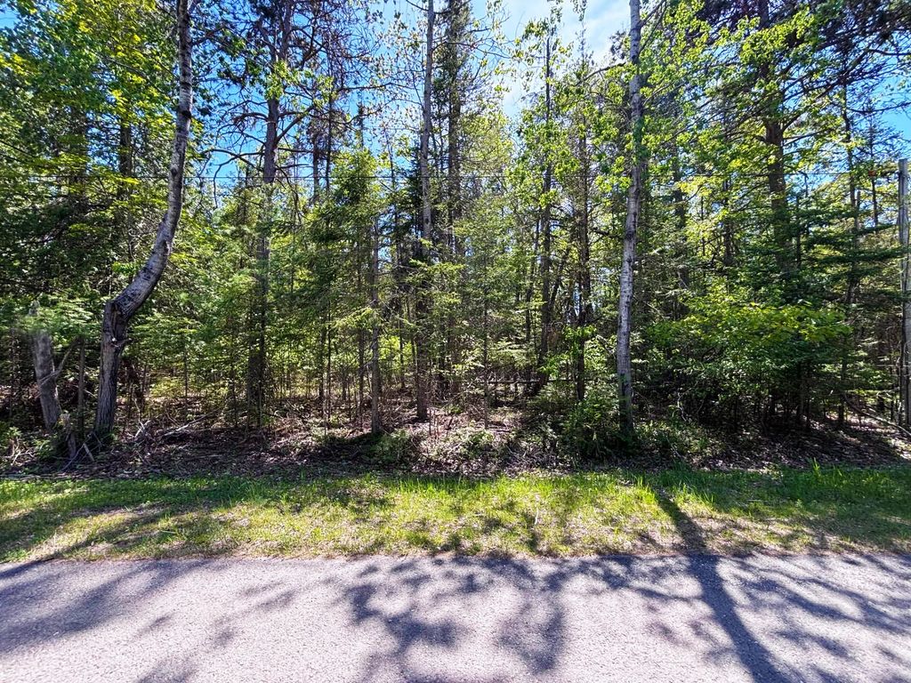 L 275-276 Lakehurst Drive Lots 275 & 276, Presque Isle