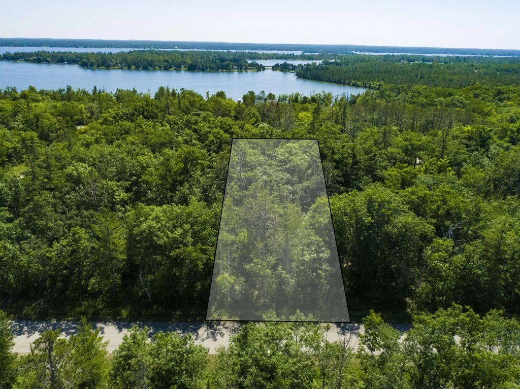 Lot 148 Pineview Drive, Presque Isle