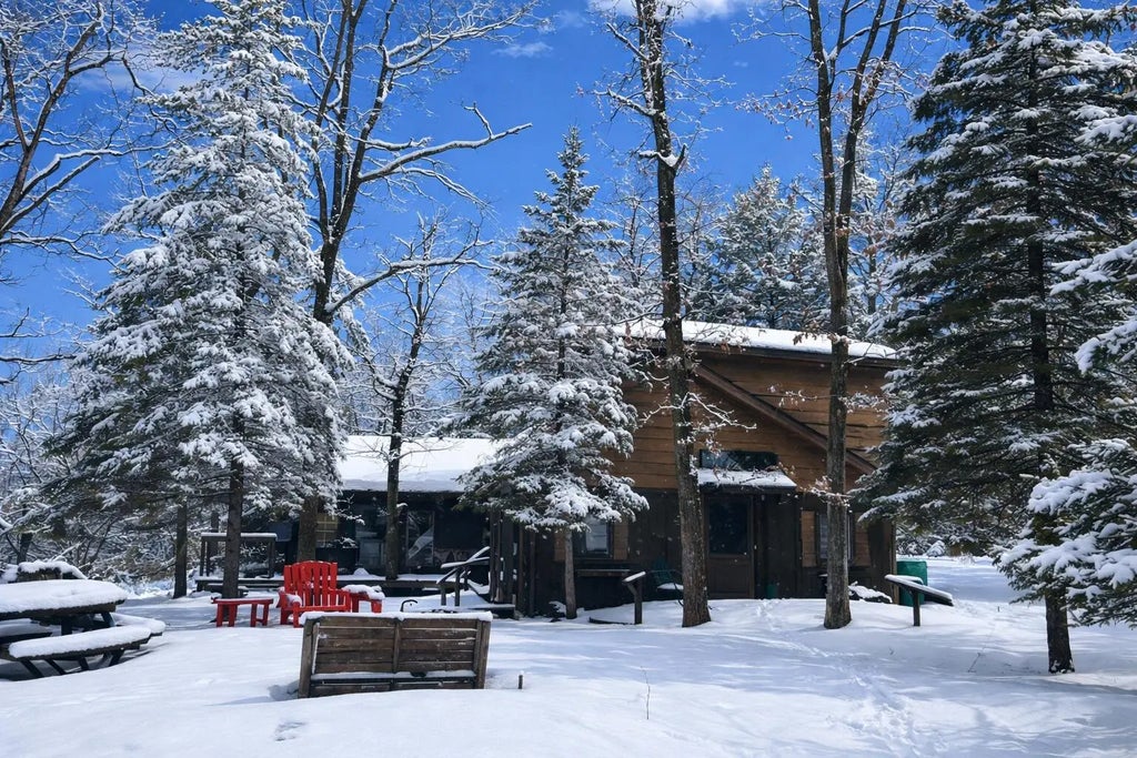 8119 Wolverine Trail, Atlanta