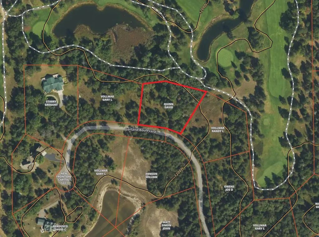 Lot 20 Monarch Trail, Lewiston