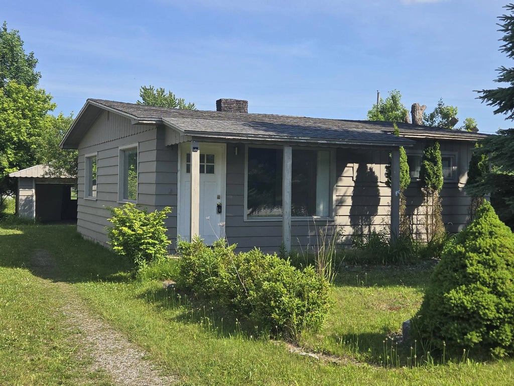 520 Michigan Avenue, Alpena