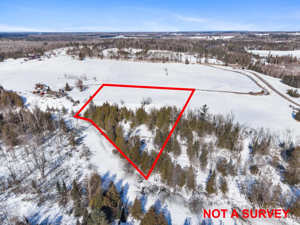 Parcel B W 638 Highway, Onaway