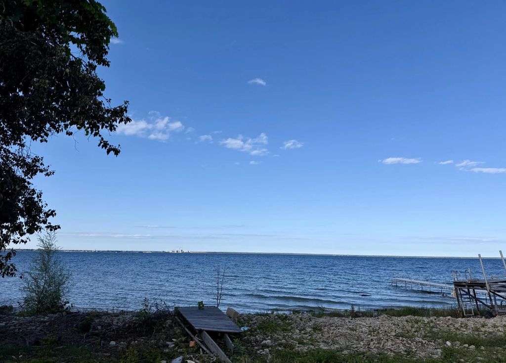 Lot 1 N Partridge Point Road 011-011-000-130-00, Alpena