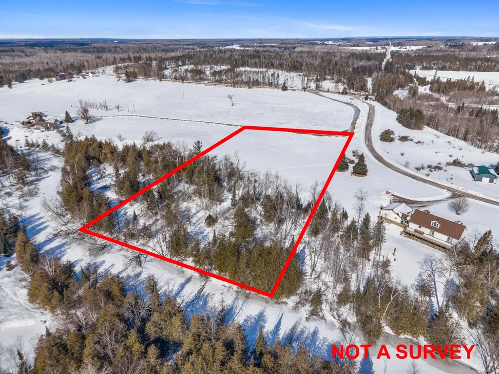 Parcel C W 638 Highway, Onaway