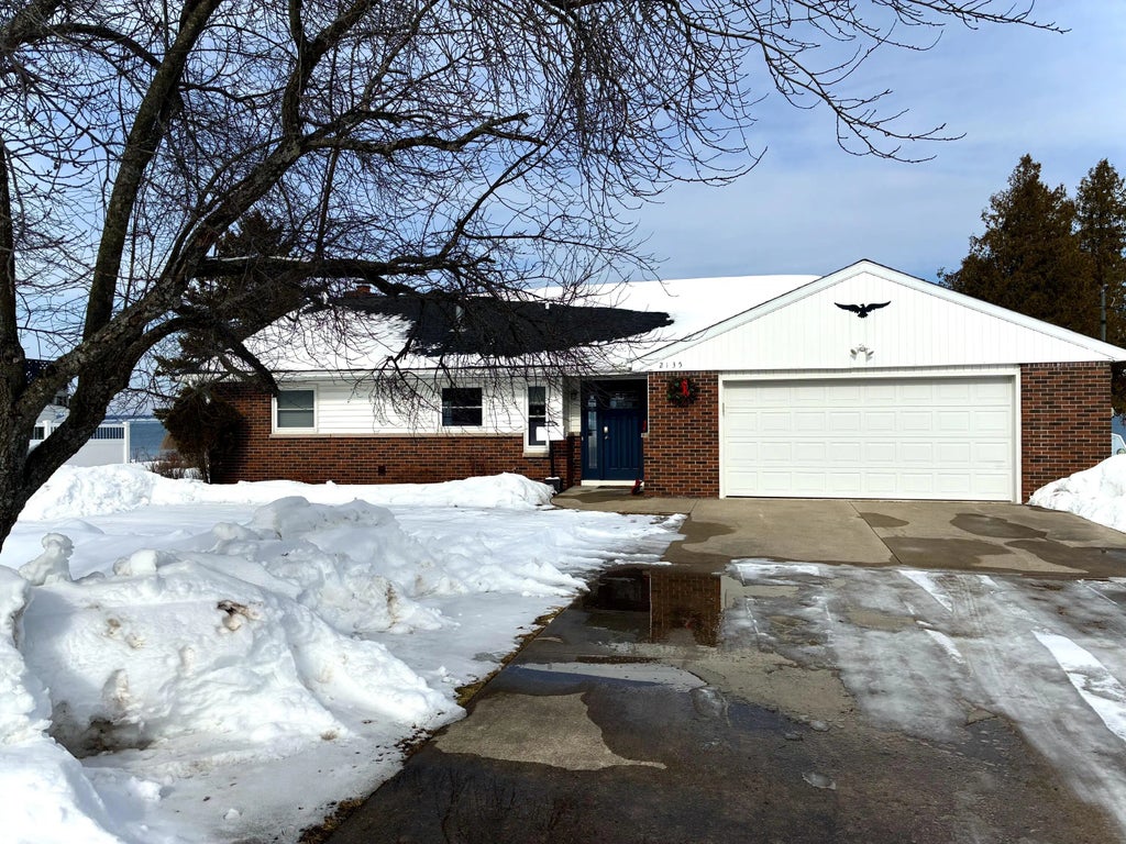 2135 N Partridge Point Road, Alpena