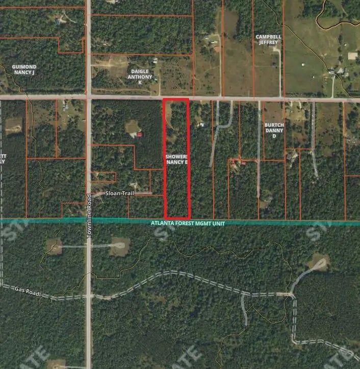 7187 County Road 612, Lewiston