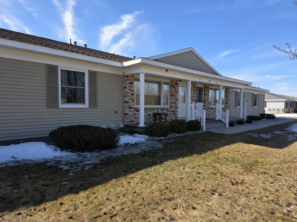 3511 South Third Avenue, Alpena