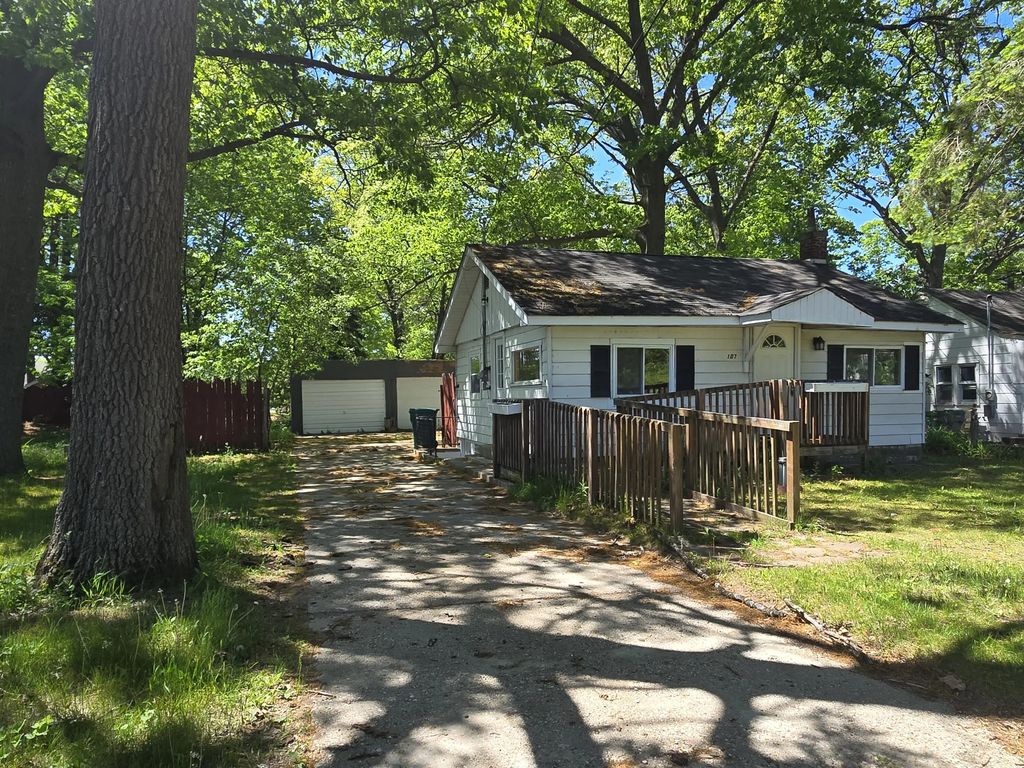 107 Irma Street, Prudenville