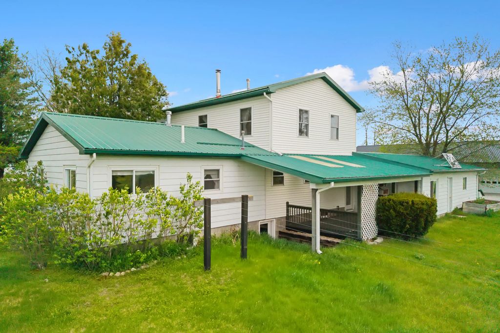 543 W Kittle Road, Mio