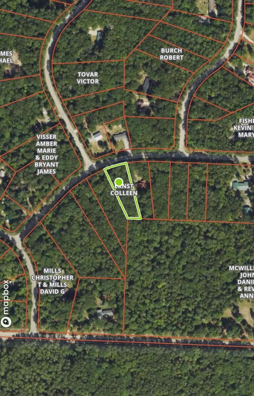 Lot 98 Indian Wood Drive, Roscommon