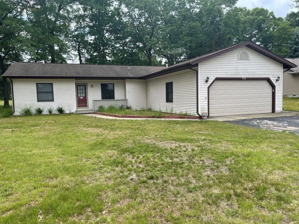 123 Bright Angel Drive, Prudenville