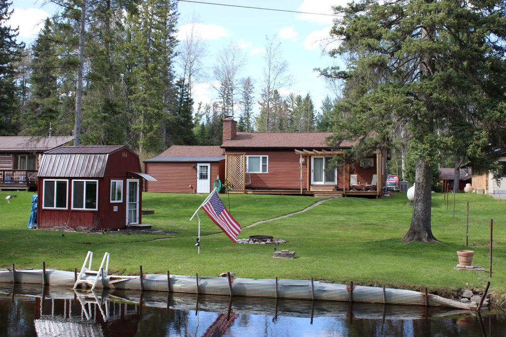 2702 Birch Drive, Mio