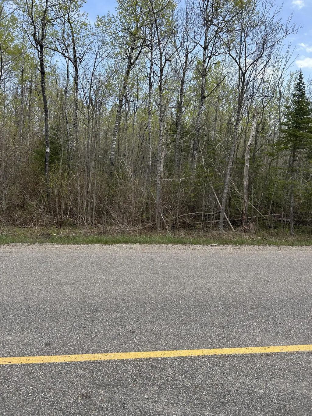 13826 N Mackinaw Highway 2.5+-ac, Mackinaw City