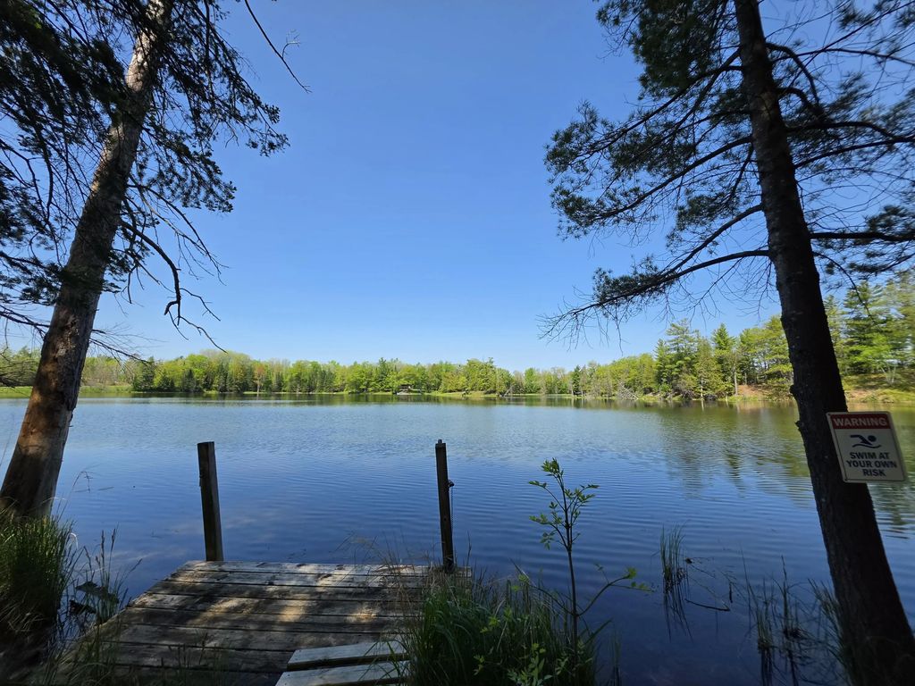 1.20 Ac Doll Road 1.20 Acres, Lupton