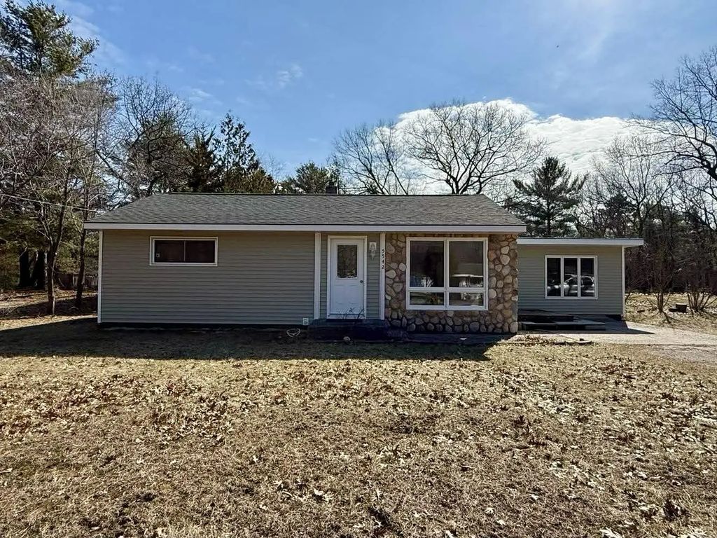 5542 Cedar Lake Road, Oscoda