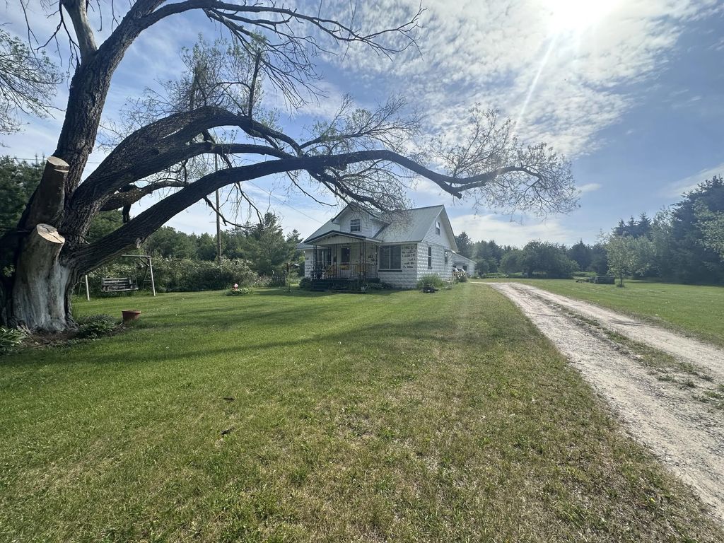 1932 Knepp Road, Fairview