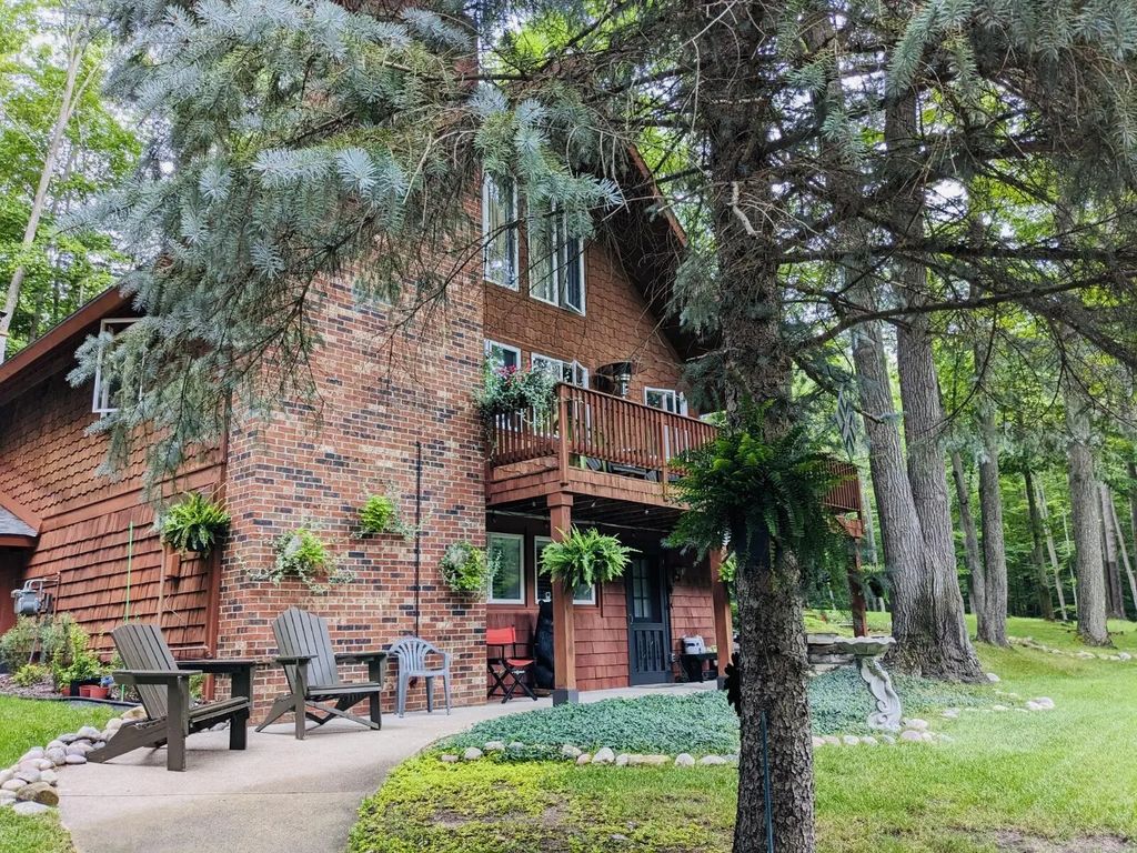 1166 Michaywe Drive, Gaylord