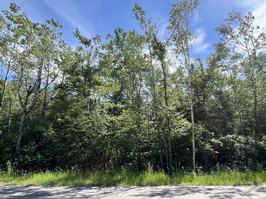 L 414-415 Woodhaven Drive, Presque Isle
