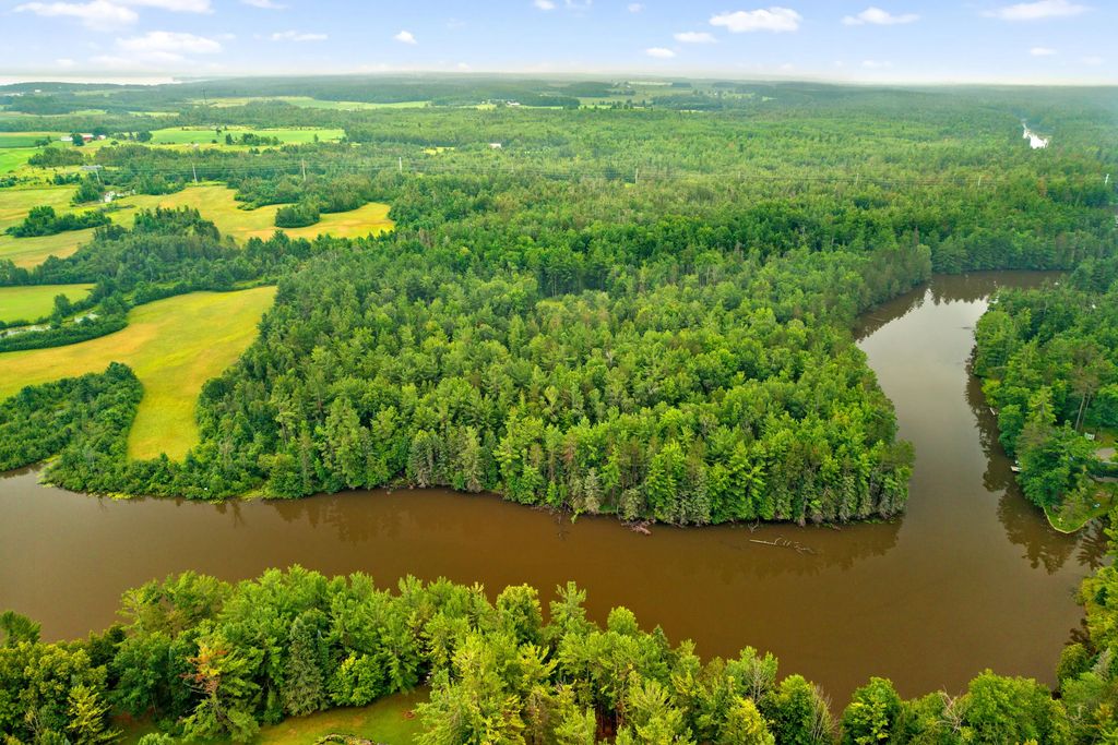 26 Ac Connon Road 26 Acres, Hillman