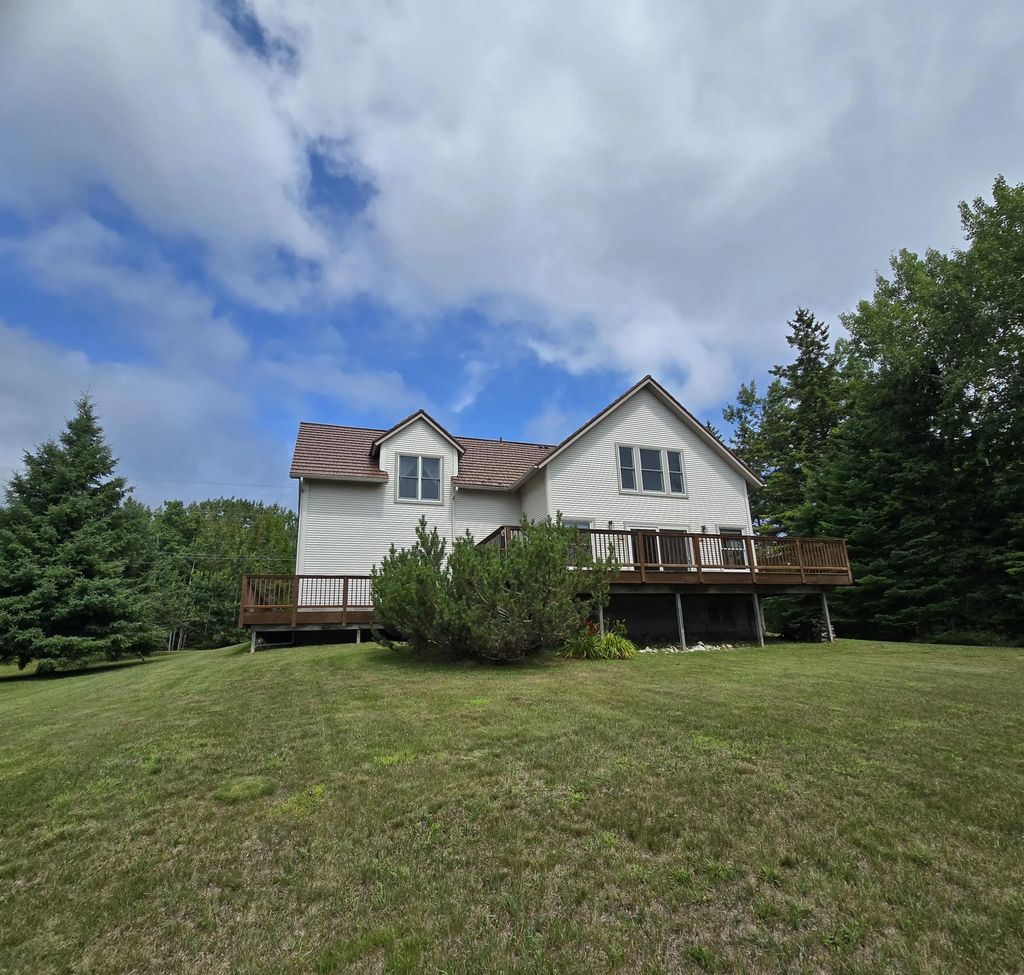 198 Graham Avenue, St. Ignace