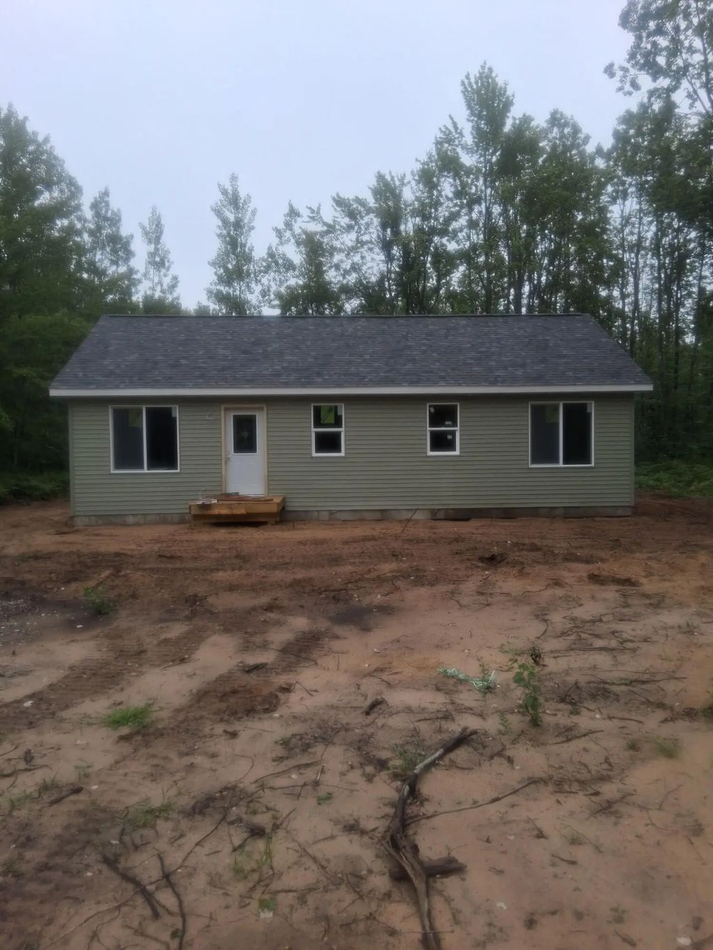 6769 Manistee Heights Drive, Elmira