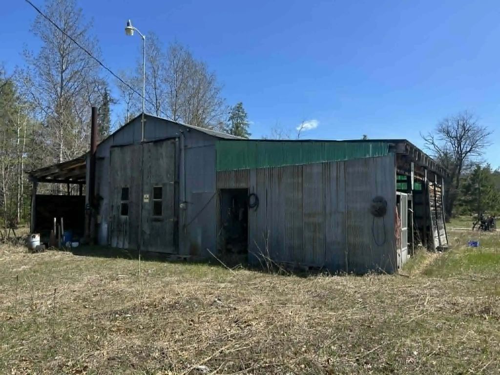 961 Stitt Lane, Mio