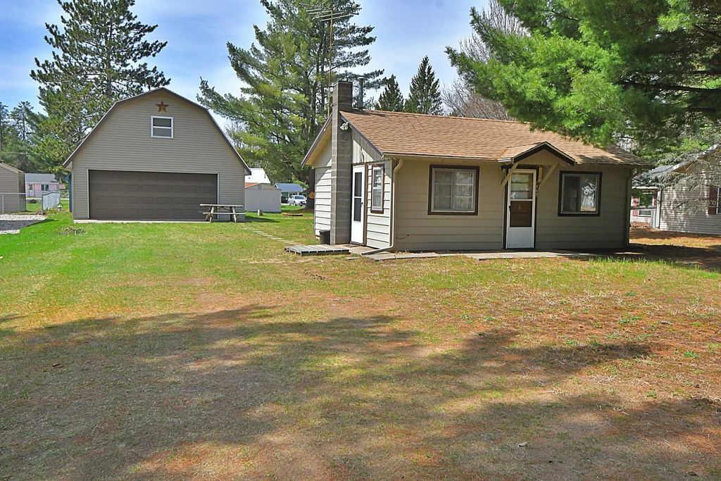 1865 Mullet Avenue, St. Helen