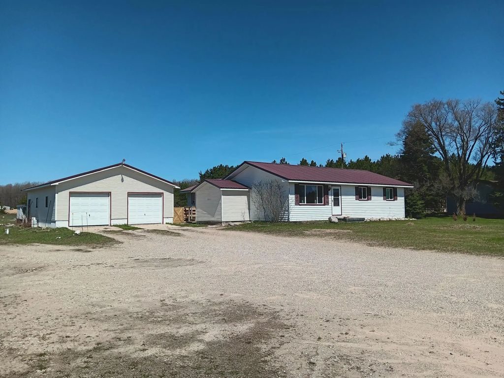 5452 S Us Highway 131, Mancelona