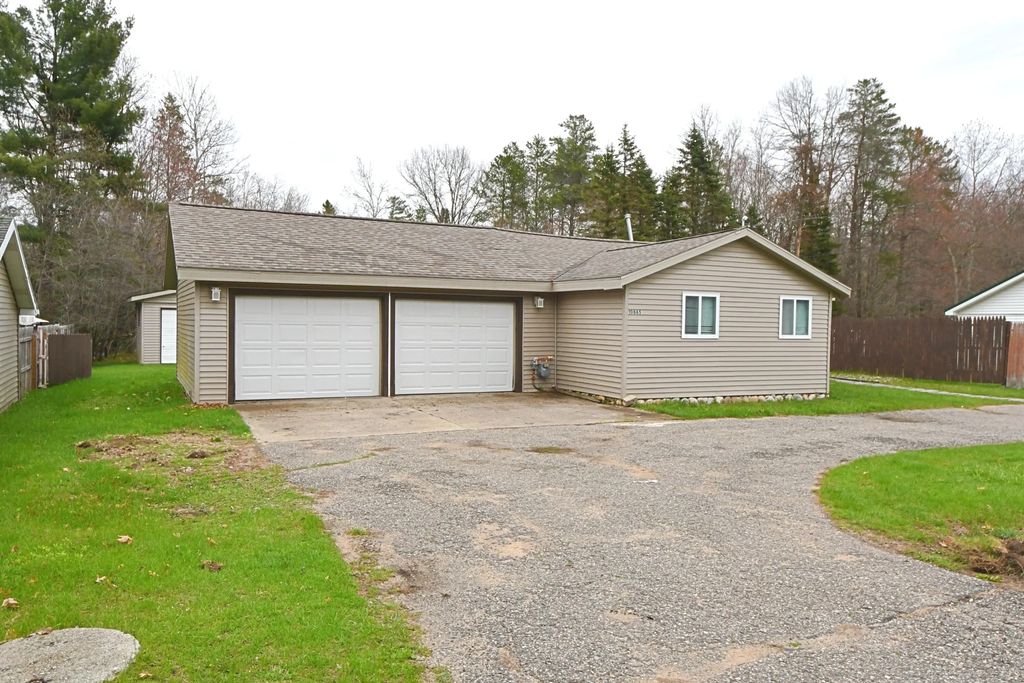 10865 Johnston Boulevard, St. Helen