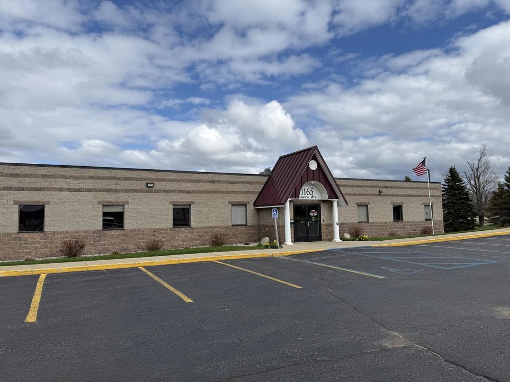 1165 Elkview Office#3, Gaylord