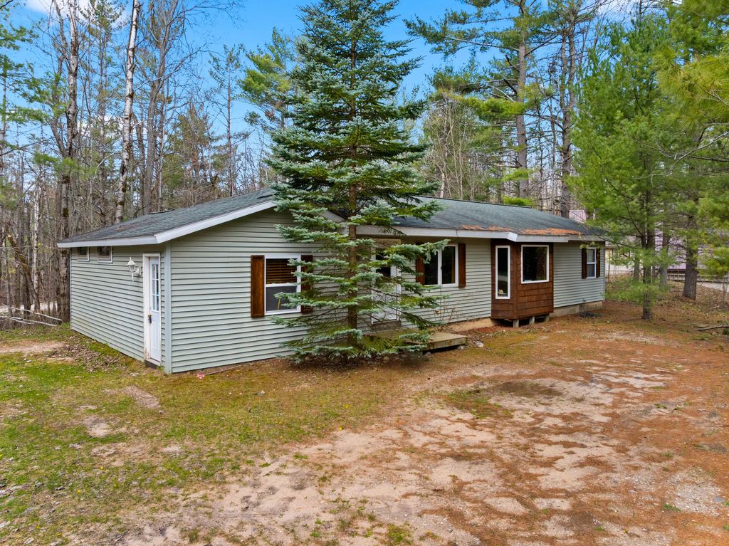 6851 Newago Trail, Gaylord