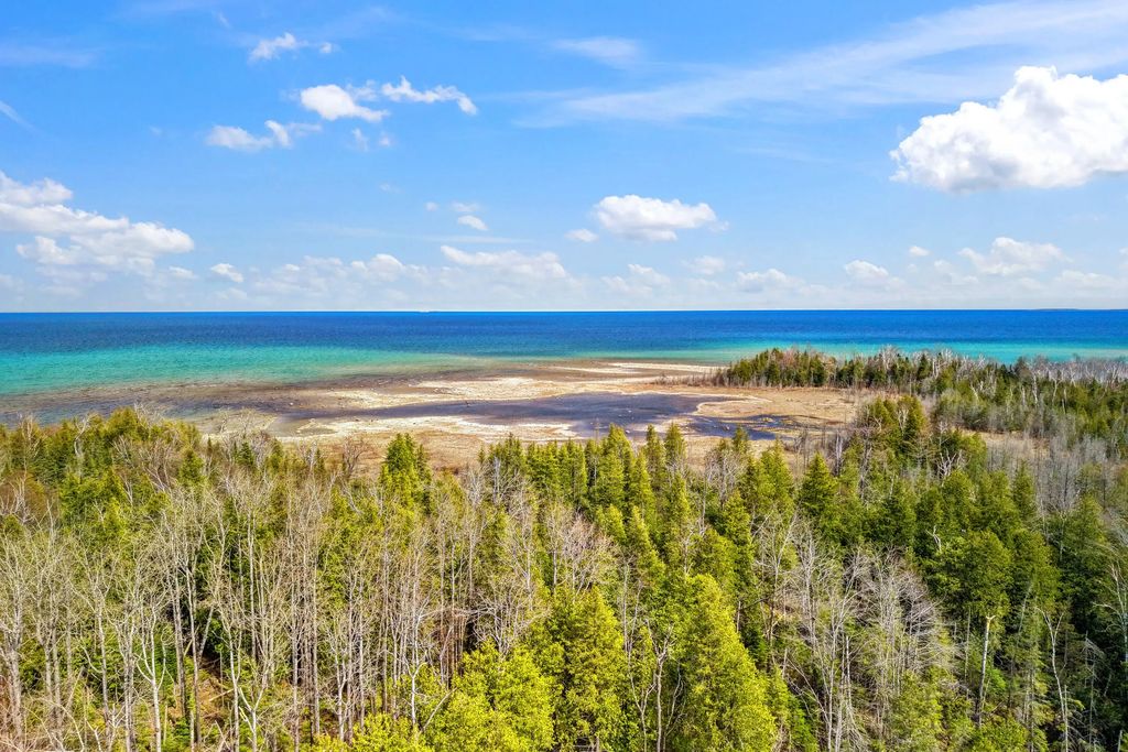 Lot 3 Lincoln Bay Drive, Alpena