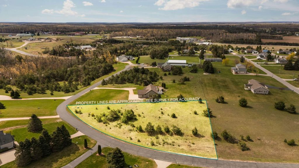 Lot 18 Clearview Lane, Gaylord
